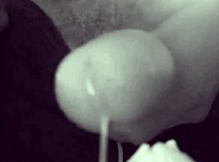 Damn, this lingerie milf latina shaves her pussy just right for fun