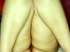 Good Arab Wife Tries Anal Creampie for the First Time