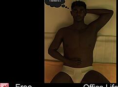 office life gets fun with interactive games at work 😏 let's explore together