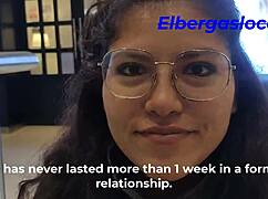 Devastated by boyfriend cheating with best friend I fuck his thick long cock surprise