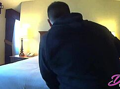 Brunette Model Olivia Wilder Teases Asshole Clit in Thong Dress