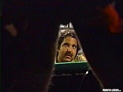 Domonique Simone Handles Randy West, Steve Drake, Ron Jeremy, Derek Lane in Poker Bang!