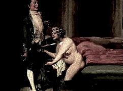 discover hidden passions in antique erotic explorations from vintage times