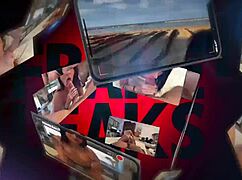 rebecca's perfect ass bent over screwed first time deepthroat cum in mouth doggystyle