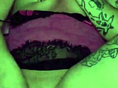 Eleina Delivers Dirty Outdoor Night Lessons Across Europe