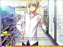 Tenioha Hentai Girls Go Pervy Bent Over Cowgirl Doggystyle Riding Party