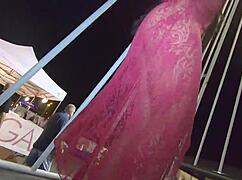 Have you seen Andy Casanova's Suzie Q dance performance?