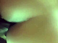 discover the secrets of that dripping tight black ass and pussy up close