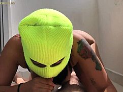 i fuckked this enorme bbw colombian ass so hard outdoors with thick cock damn 😵‍💫 latina huge!!