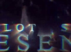 Watch Latina Andrea Frank's First Hardcore DP Creampie with Huge Gape!