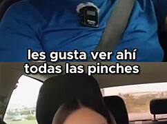 wanna see tiffany cox gag on cock in her fave oral spots luisg style?