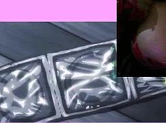 part-time coworkers' busty bbw amateurs in cosplay unleash huge tits and fat asses for anal play