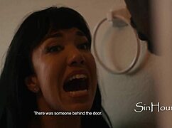 Latina Big Tits Haunted By Isiah Maxwell Monster Cock