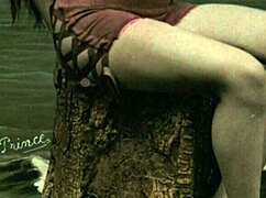 discover hidden passions in antique erotic explorations from vintage times