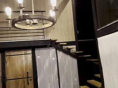 skinny colombian alicia trece shakes big boobs to mike zander's big cock music