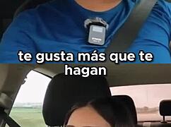 wanna see tiffany cox gag on cock in her fave oral spots luisg style?