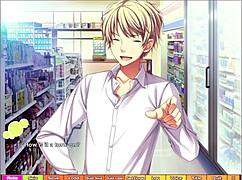 Tenioha Hentai Girls Go Pervy Bent Over Cowgirl Doggystyle Riding Party