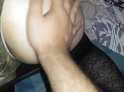 argentinian couple rocks tanga style