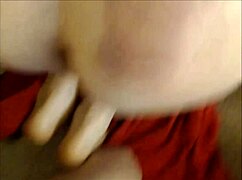 Two Kinky Trannies Pound Asses Doggystyle In Wild Webcam Frenzy!