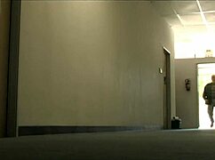 Sativa Rose and Courtney Simpson Share Big Cock at Office