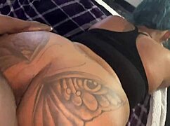 TheLastRealTop Creampies ButterflySexxx In Endless Huge Load Sessions