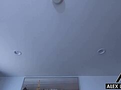 i'm whorish stepsis leda lathoria banging french stepbro alex legend deep