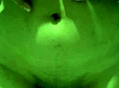 stepsister sneaks in for secret bedroom blowjob on my huge cock right?