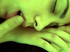 woke up horny for that sloppy morning deepthroat swallow