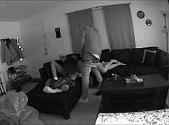 A surprise threesome with my little Asian friend? Bent over BBC doggystyle awaits! 😏