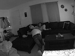 A surprise threesome with my little Asian friend? Bent over BBC doggystyle awaits! 😏