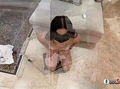 Shy Shaking Daisy Phoenix Overcome with Deep Emotions in BBC First Casting