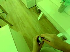 Stepmom needs help pounding her tight ass