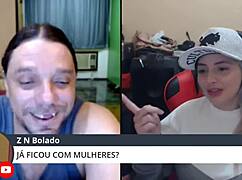 i can't resist pornstar monica lima's spicy public q&a outdoors