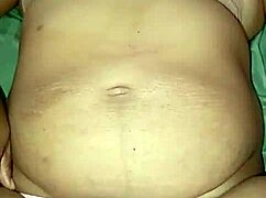 Rarely Touched Widow Halima Craves Deep Intimate Creamy Fill Inside