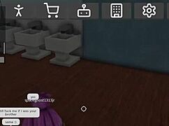fucking this roblox pussy hard