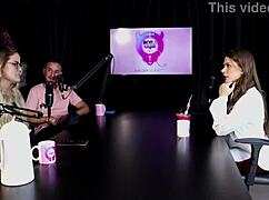 he dresses as woman for her domination fetish mentoring relationships pati ferraz sheer red