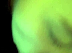 woke up horny for that sloppy morning deepthroat swallow