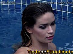 Playboy businessman bangs his busty secretary hard