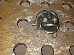 rana's gloved handjob facial cumshot fuck gets messy 😜💦