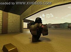 fat ass black bitch hops on that bbc during the wild train ride