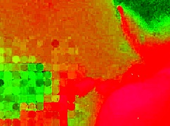 Hotwife swings solo at club orgasms with single then cuckold husband orgy night?