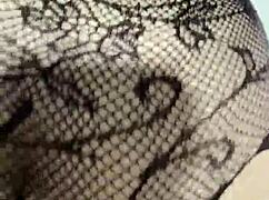 wifes friend finally spreads for my hard cock