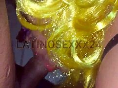 Big Ass Craves Anal Debut Casting