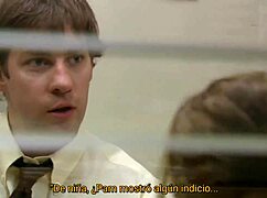 WHAT IF OFFICE 4SOME TURNS WHORES INTO POUNDING POV MADNESS?!