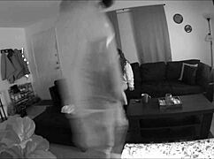 A surprise threesome with my little Asian friend? Bent over BBC doggystyle awaits! 😏