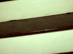 ebony queen mckenzie lee rides boyfriend's cock ghetto style