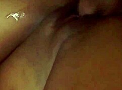 asian babe begs for cum after rough pussy and mouth drill