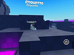 whoa roblox fight gets wild af 💥😂 no holding back in this battle!