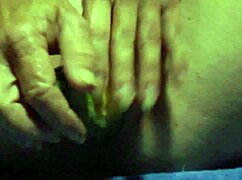 wanna see my pussy gape wide on this huge cucumber?