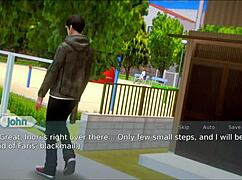 academy 84 game adventure unfolds step by step